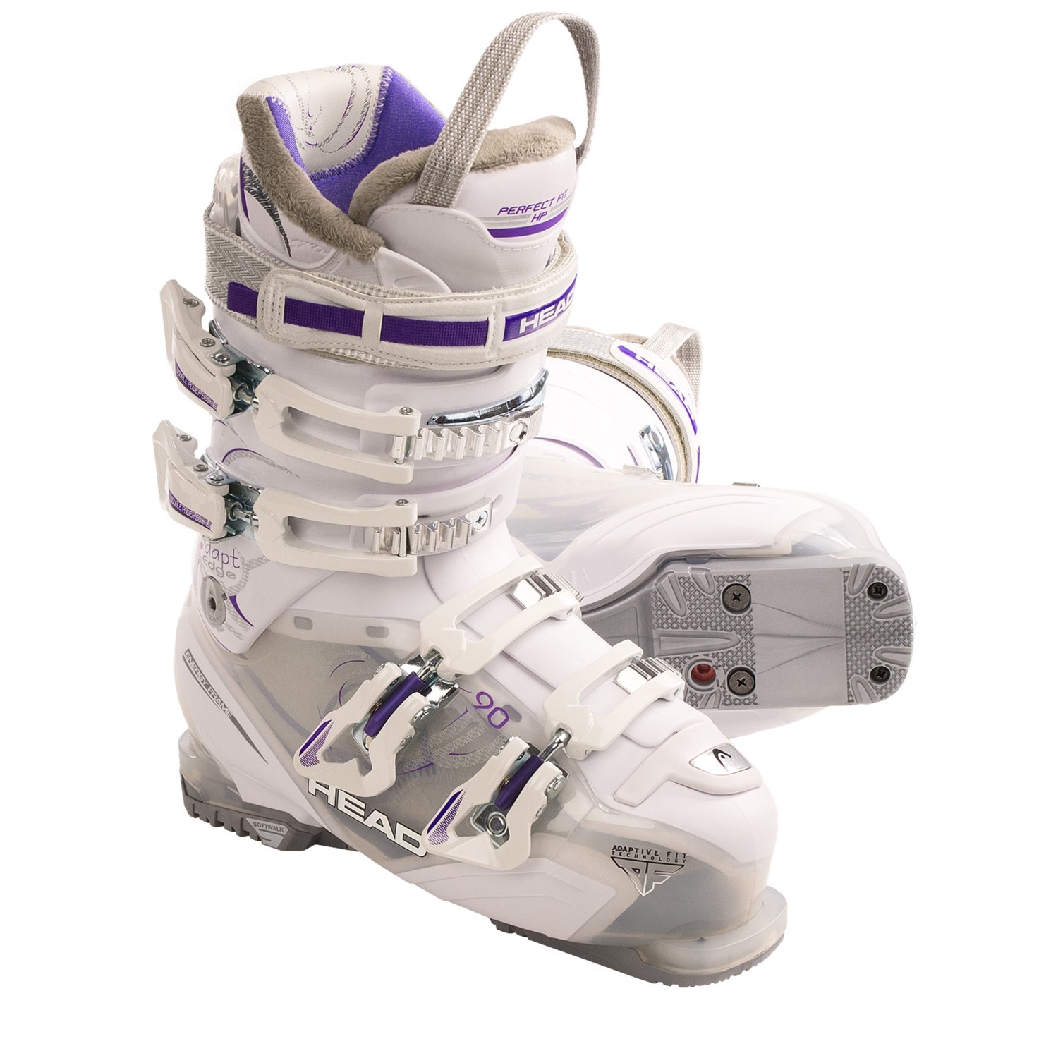 head adapt edge 90 womens