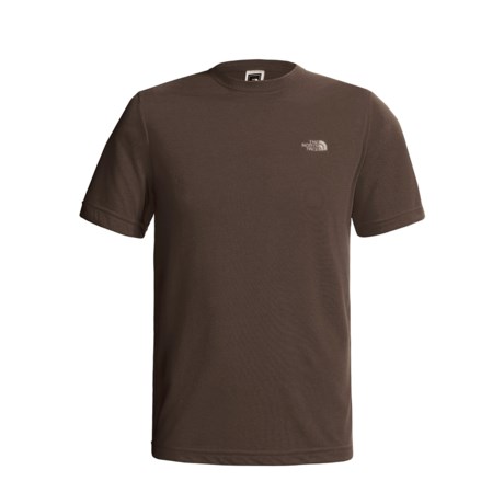 The North Face Ruckus T-Shirt - Vaporwick®, Short Sleeve (For Men)