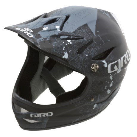Giro Remedy Full Face MTB Helmet