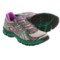 Asics America ASICS GT-2000 2 Trail Running Shoes (For Women)