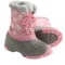 Hi-Tec Cornice Jr. Snow Boots - Waterproof, Insulated (For Little and Big Kids)