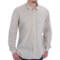 Barbour Cleaver Shirt - Long Sleeve (For Men)