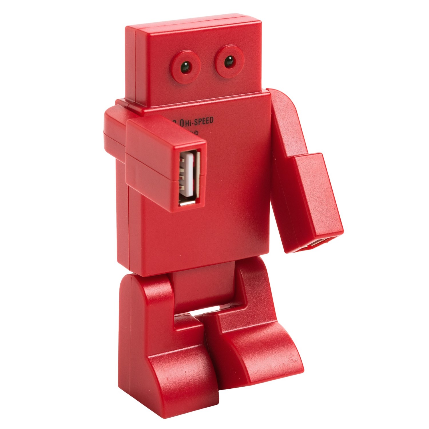 Passport Robot USB Port 8858P 68