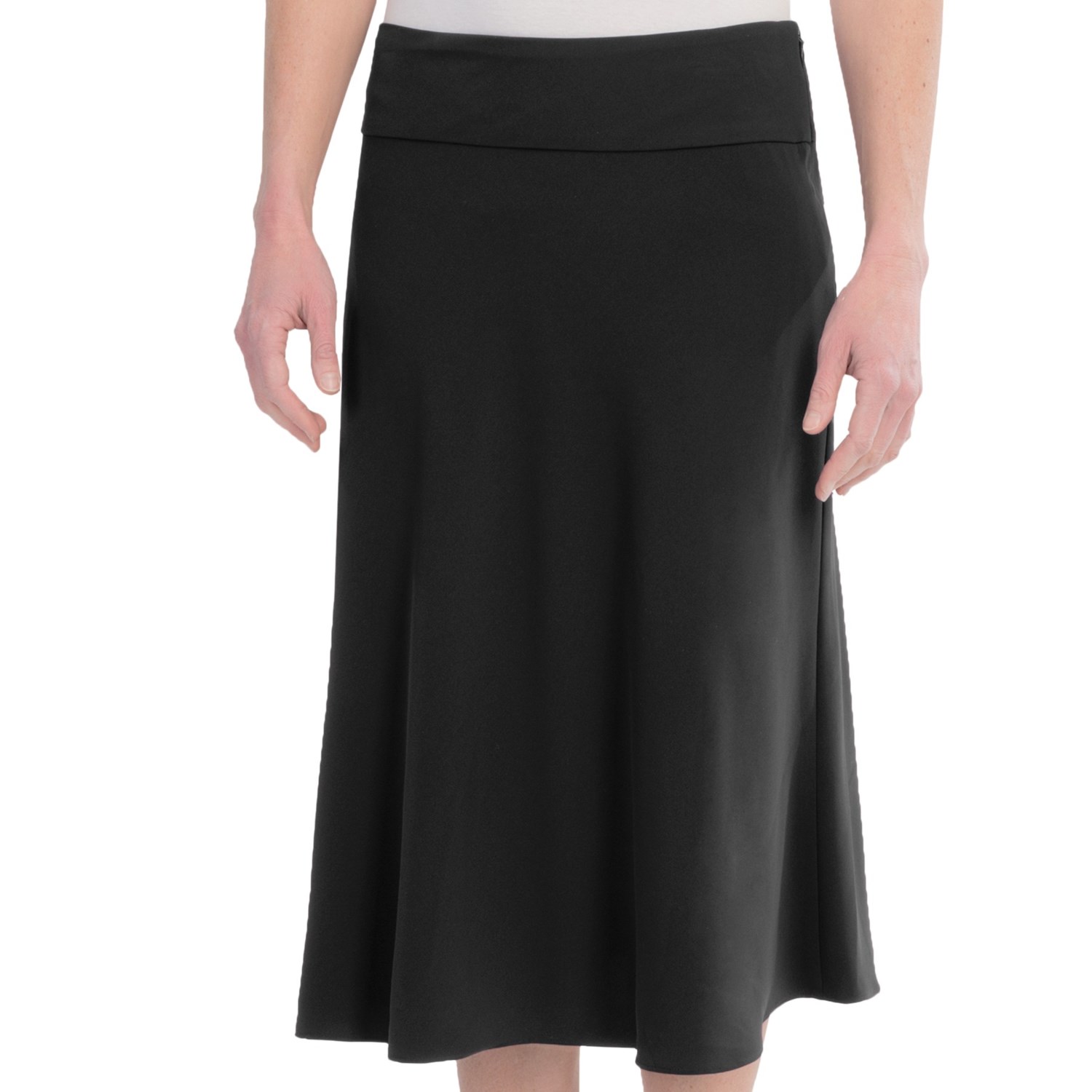Pendleton Travel Tricotine Belle Skirt (For Women) 8861X - Save 56%