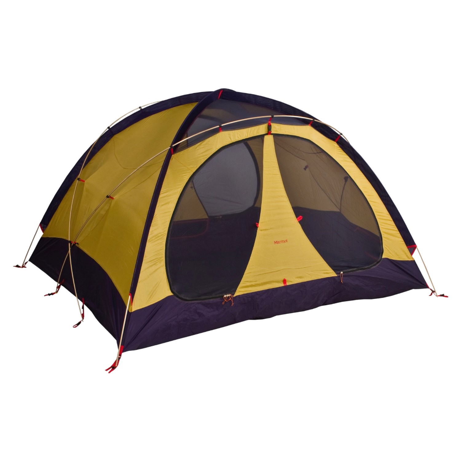 Marmot Monarch Tent 88638