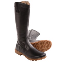 Bogs Footwear Pearl Tall Boots - Waterproof Leather (For Women)