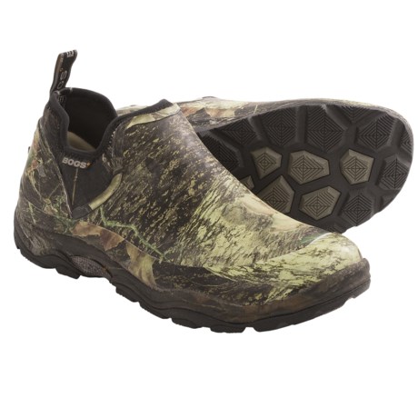 Bogs Footwear Bridgeport Boots - Waterproof (For Men)
