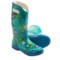 Bogs Footwear Floral Rain Boot - Waterproof (For Women)