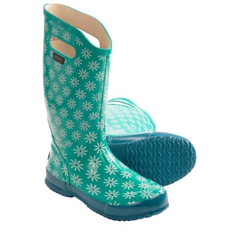 Women's Daisy Rain Boot Women's Daisy Rain Boot