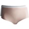 Ellen Tracy Seamless Panties - Full-Cut Briefs, 2-Pack (For Women)