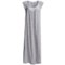 Carole Hochman Dreams of Lace Nightgown - Short Sleeve (For Women)