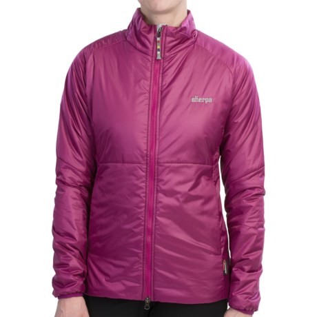 Sherpa Adventure Gear Vajra PrimaLoft® Jacket - Insulated (For Women)