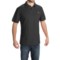Barbour Tartan Cotton Pique Polo Shirt - Short Sleeve (For Men)