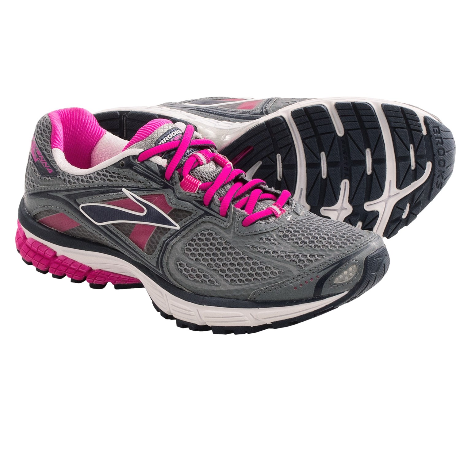 Brooks Ravenna 5 Running Shoes (For Women) 8870G