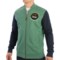 Barbour International Greenhorn Jacket - Full Zip (For Men)