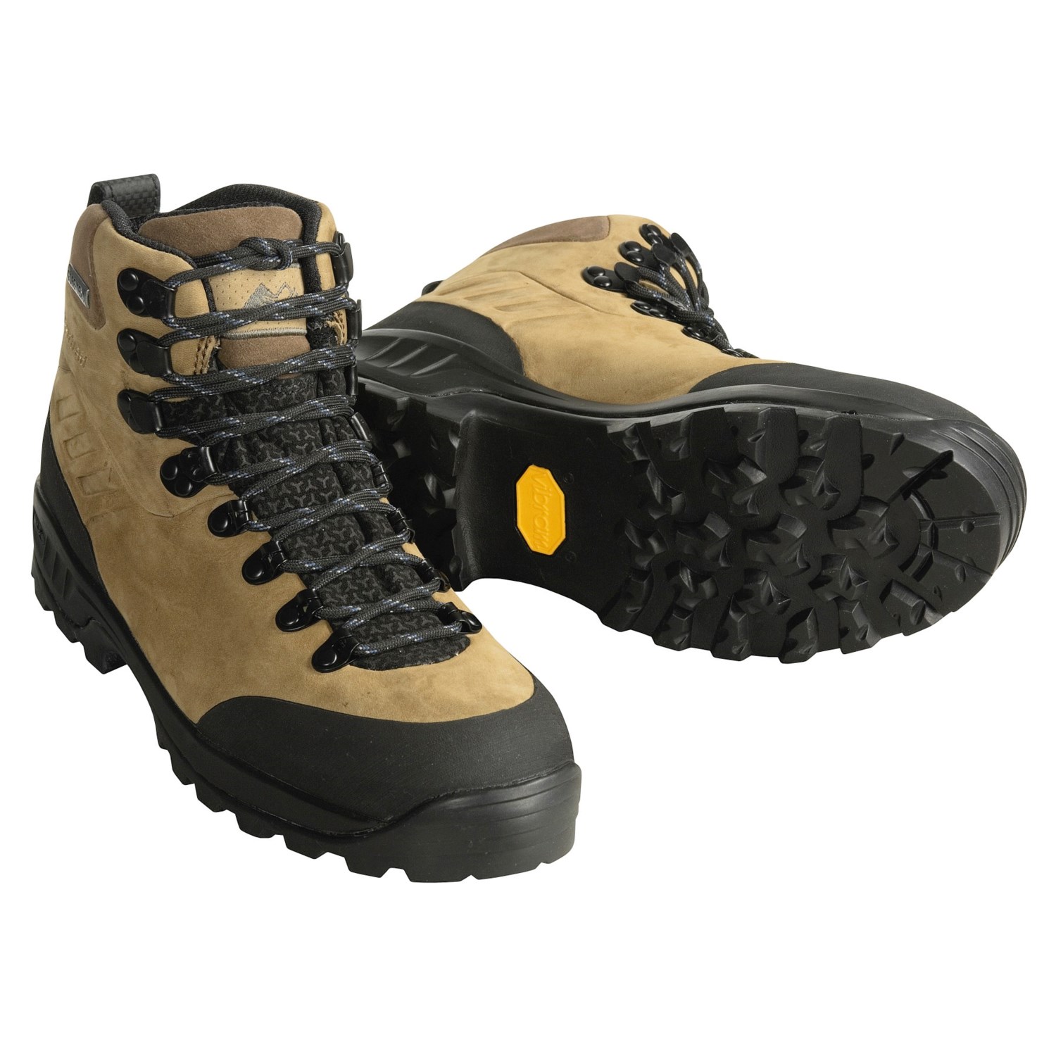 Montrail Blue Ridge Gore-Tex® Hiking Boots (For Men) 88710 - Save 37%