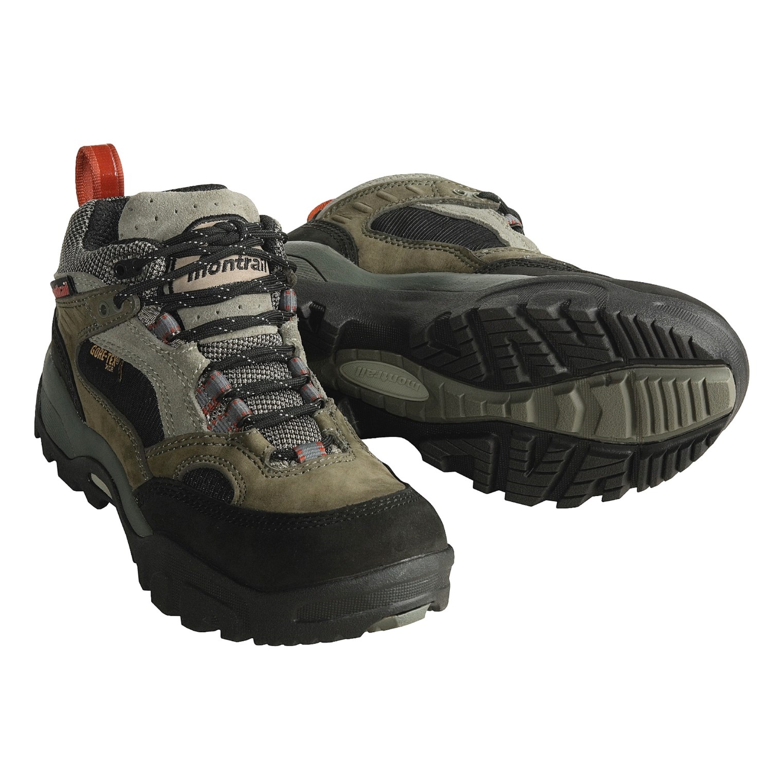 Montrail Comp Gore-Tex® XCR® Hiking Boots (For Women) 88714 - Save 39%