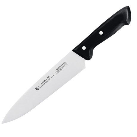 WMF Classic Line Chef’s Knife - Stainless Steel