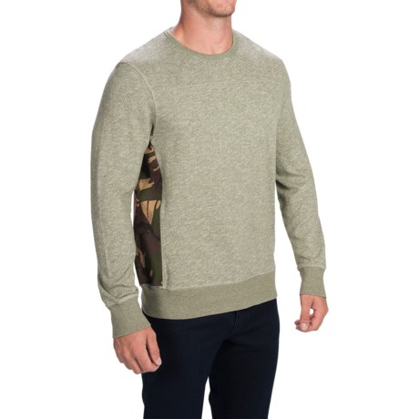 Barbour Squadron Sweater (For Men)