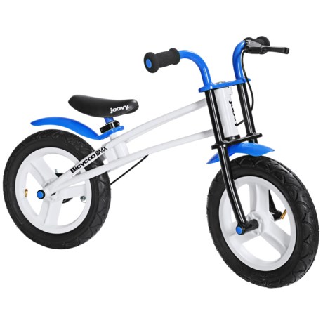 Joovy Bicycoo BMX Balance Bike (For Kids)