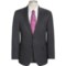 Palm Beach Jim Stripe Suit - Stretch Wool Blend (For Men)