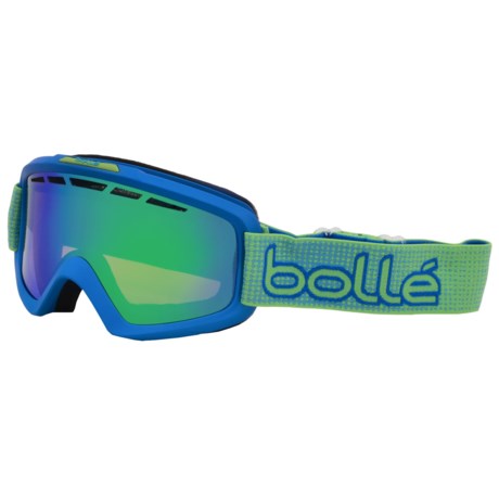 Bolle Nova 2 Matte Ski Goggles