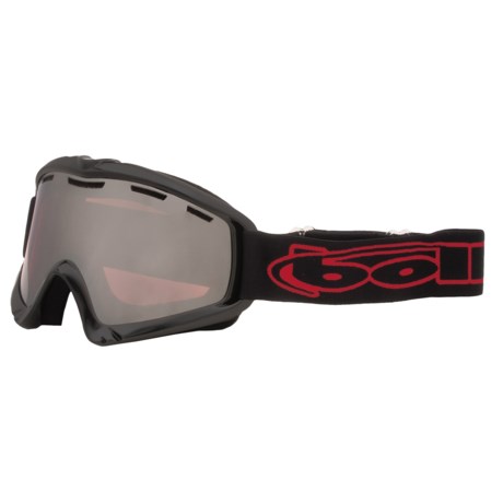 Bolle Ski Goggles (For Kids)