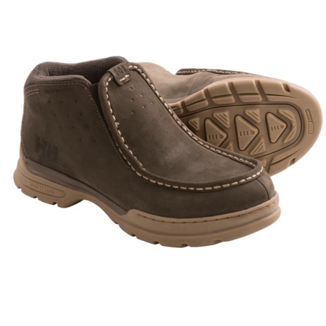 helly hansen boots mens