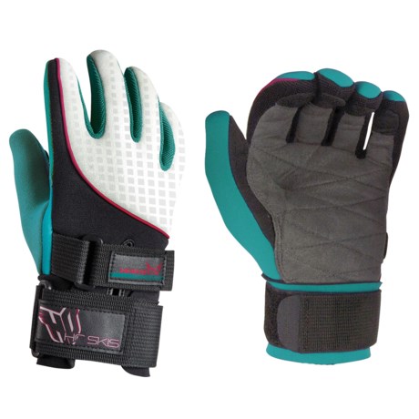 HO Sports World Cup Gloves (For Women)