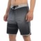 Hurley Phantom Block Party Destroy Boardshorts - Recycled Polyester (For Men)