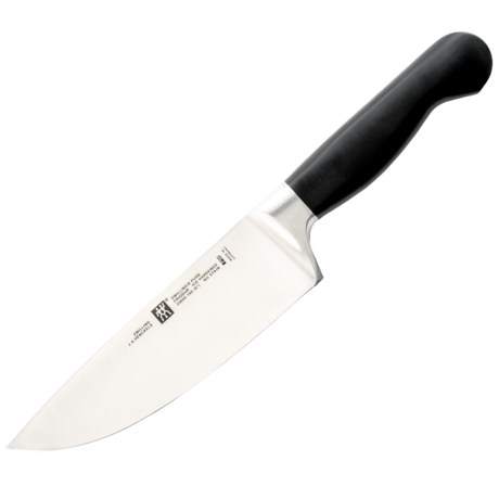 Zwilling J.A. Henckels Pure Chef’s Knife - 6”