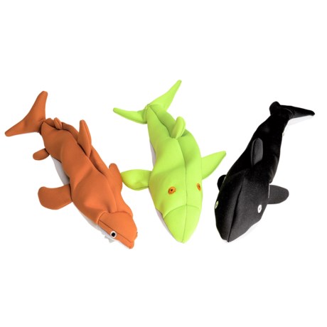 ABO Gear Floatie Toy Pack - 3-Pack