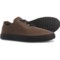 ECCO Kyle Casual Tie Sneakers - Leather (For Men)