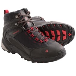 Vasque Snow Junkie Snow Boots - Waterproof, Insulated (For Men)
