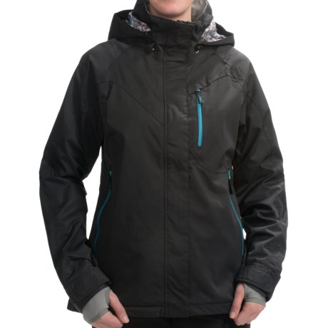 DaKine Topaz Snowboard Jacket - Waterproof (For Women)