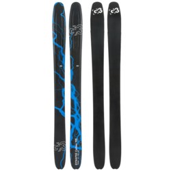 G3 Synapse Carbon 109 Alpine Skis