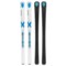 Kastle LX82 Alpine Skis - K11 CTi Pro Bindings