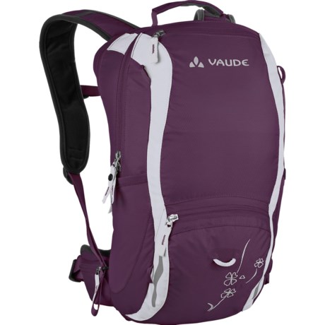 Vaude Roomy 12+3 Backpack (For Women)
