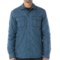 prAna Murphy Shirt Jacket - Insulated, Long Sleeve (For Men)