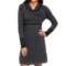 prAna Nanette Hoodie Dress - Long Sleeve (For Women)