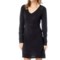 prAna Ella Sweater Dress - Long Sleeve (For Women)