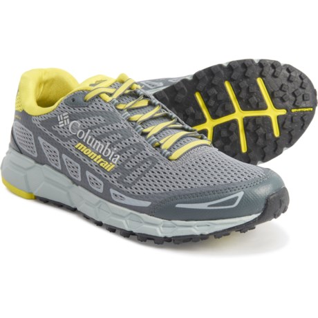 Columbia Sportswear Bajada III Trail Running Shoes (For Men)
