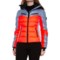 Bogner Fire + Ice Farina3 Hooded Ski Jacket - Insulated