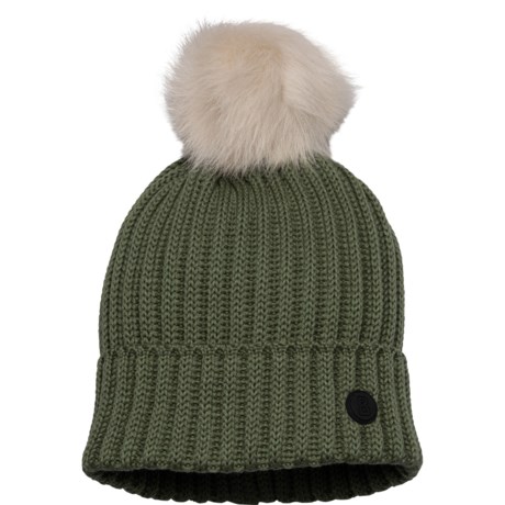 Bogner Ranya Winter Hat - Virgin Wool (For Women)