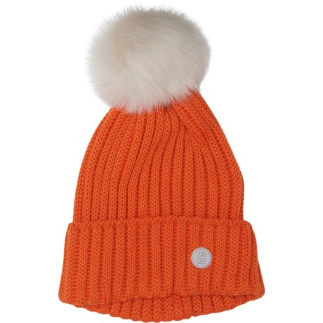 Bogner Ranya Winter Hat - Virgin Wool (For Women)