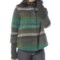 prAna Lily Jacket - Insulated, Wool Blend (For Women)