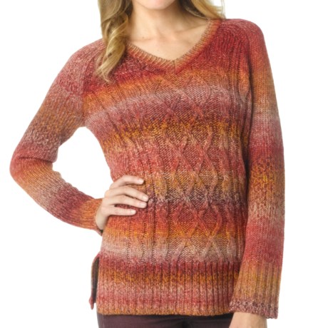prAna Leisel Sweater (For Women)