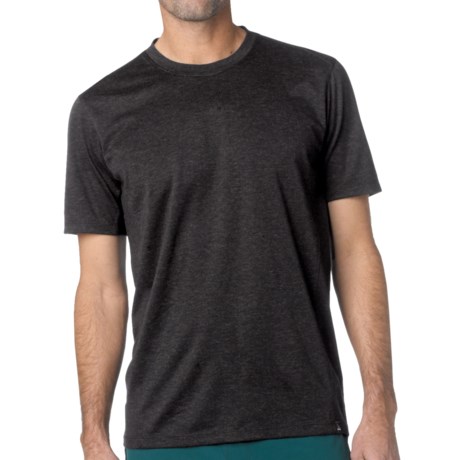 prAna Porter T-Shirt - Short Sleeve (For Men)