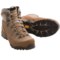 AKU La Stria Suede Gore-Tex® Hiking Boots - Waterproof (For Men and Women)
