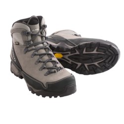 AKU La Stria Gore-Tex® Hiking Boots - Waterproof, Suede (For Men and Women)